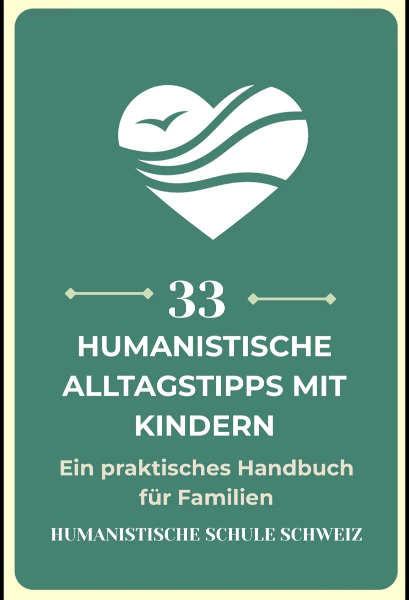 33 Humanistic Everyday Tips with Children