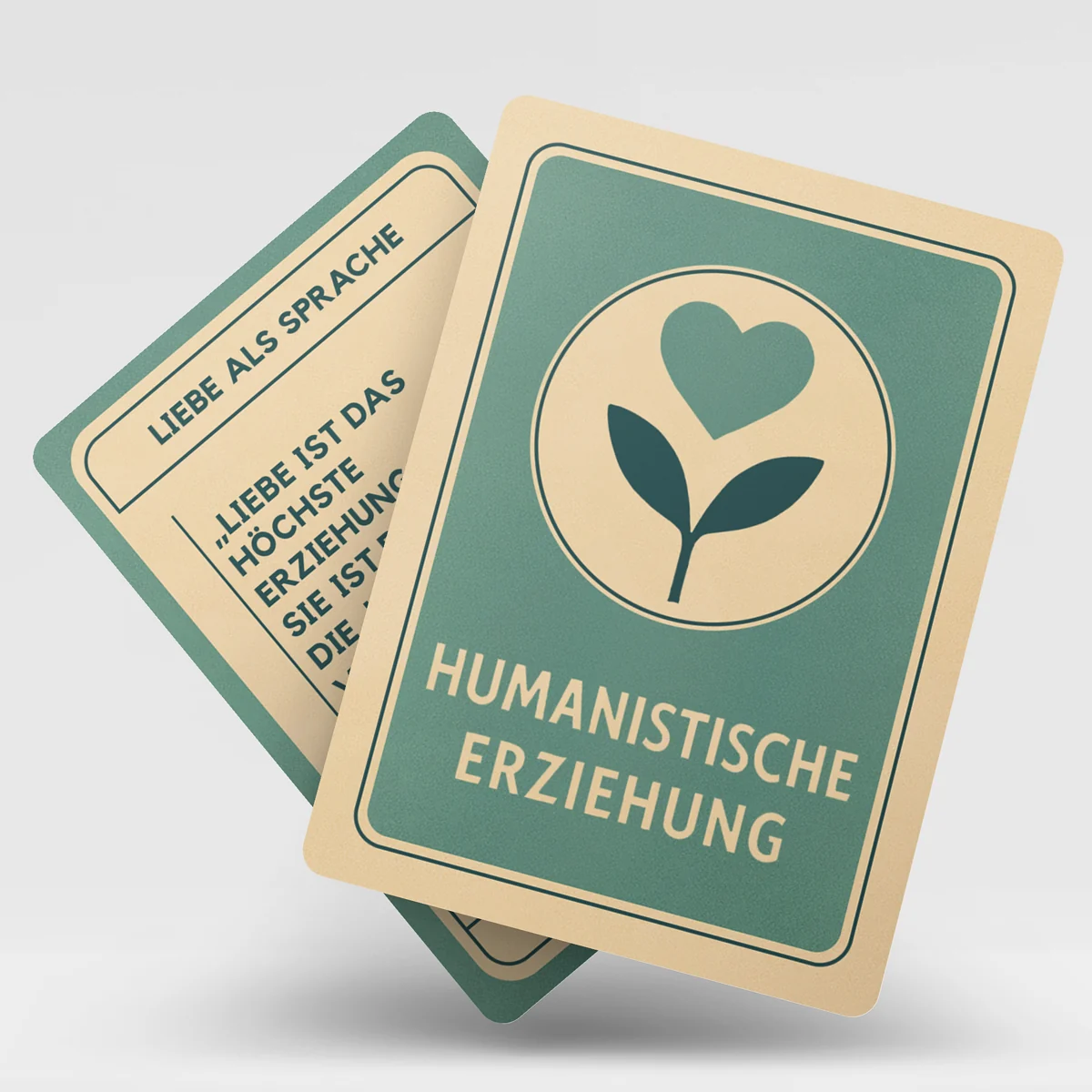 Impulskarten für Kinder