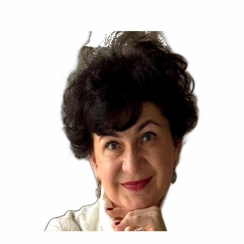 Prof. Dr. Marina Chayka