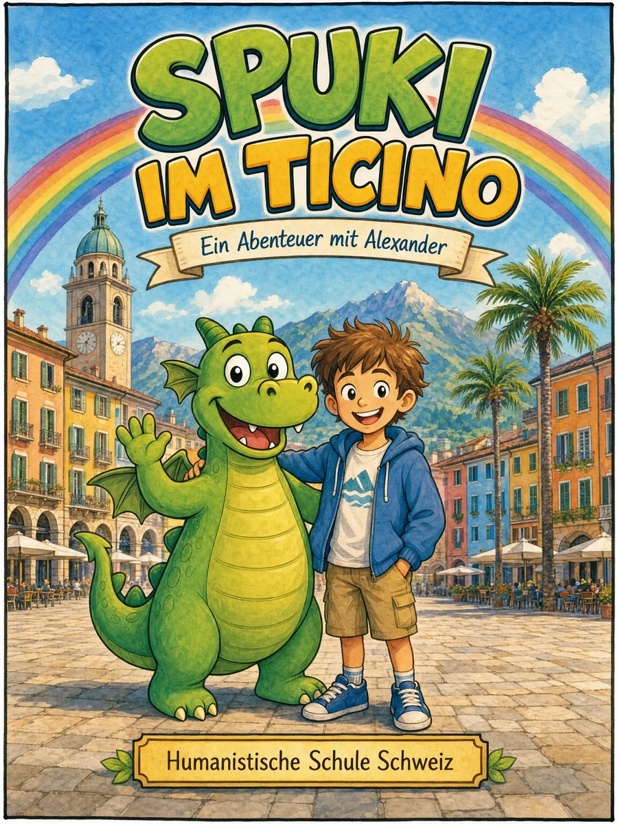 Spuki in Ticino